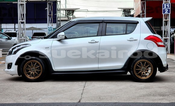 ซื้อ รถมือสอง Suzuki Swift ขาว รถยนต์ ใน %{เมือง} ใน กรุงเทพมหานคร ซื้อ รถมือสอง Suzuki Swift ขาว รถยนต์ ใน %{เมือง} ใน กรุงเทพมหานคร