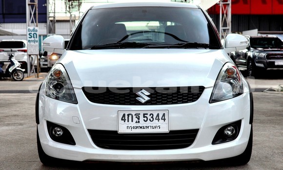 ซื้อ รถมือสอง Suzuki Swift ขาว รถยนต์ ใน %{เมือง} ใน กรุงเทพมหานคร ซื้อ รถมือสอง Suzuki Swift ขาว รถยนต์ ใน %{เมือง} ใน กรุงเทพมหานคร