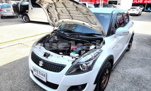ซื้อ รถมือสอง Suzuki Swift ขาว รถยนต์ ใน %{เมือง} ใน กรุงเทพมหานคร ซื้อ รถมือสอง Suzuki Swift ขาว รถยนต์ ใน %{เมือง} ใน กรุงเทพมหานคร