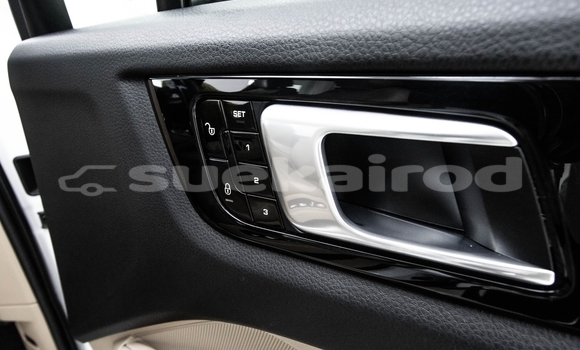 Buy Used Porsche Cayenne White Car in Bangkok in Bangkok Buy Used Porsche Cayenne White Car in Bangkok in Bangkok