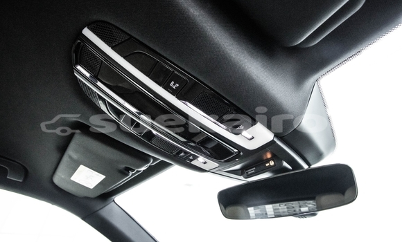 Buy Used Porsche Cayenne White Car in Bangkok in Bangkok Buy Used Porsche Cayenne White Car in Bangkok in Bangkok