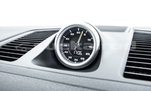 Buy Used Porsche Cayenne White Car in Bangkok in Bangkok Buy Used Porsche Cayenne White Car in Bangkok in Bangkok