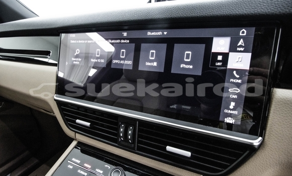 Buy Used Porsche Cayenne White Car in Bangkok in Bangkok Buy Used Porsche Cayenne White Car in Bangkok in Bangkok