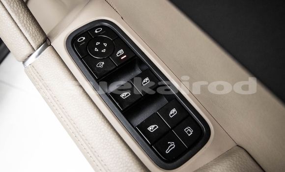 Buy Used Porsche Cayenne White Car in Bangkok in Bangkok Buy Used Porsche Cayenne White Car in Bangkok in Bangkok