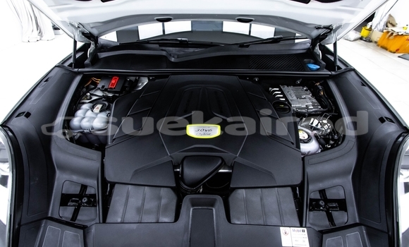 Buy Used Porsche Cayenne White Car in Bangkok in Bangkok Buy Used Porsche Cayenne White Car in Bangkok in Bangkok