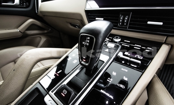 Buy Used Porsche Cayenne White Car in Bangkok in Bangkok Buy Used Porsche Cayenne White Car in Bangkok in Bangkok