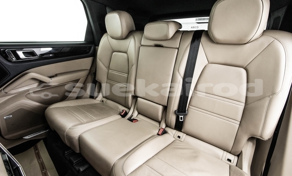 Buy Used Porsche Cayenne White Car in Bangkok in Bangkok Buy Used Porsche Cayenne White Car in Bangkok in Bangkok
