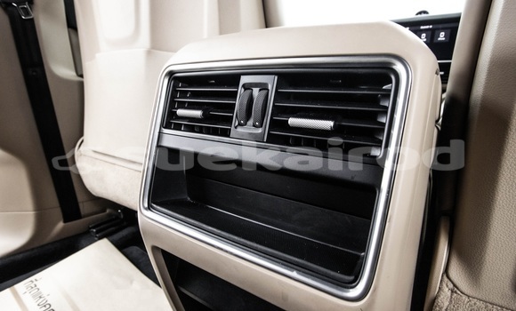 Buy Used Porsche Cayenne White Car in Bangkok in Bangkok Buy Used Porsche Cayenne White Car in Bangkok in Bangkok