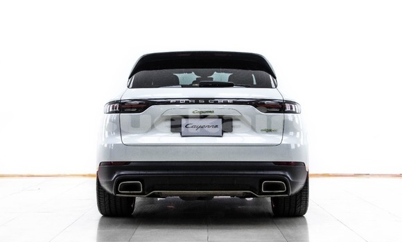 Buy Used Porsche Cayenne White Car in Bangkok in Bangkok Buy Used Porsche Cayenne White Car in Bangkok in Bangkok