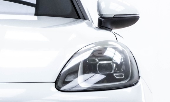 Buy Used Porsche Cayenne White Car in Bangkok in Bangkok Buy Used Porsche Cayenne White Car in Bangkok in Bangkok