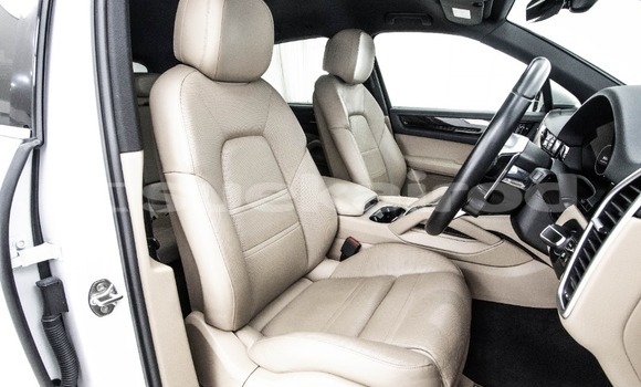 Buy Used Porsche Cayenne White Car in Bangkok in Bangkok Buy Used Porsche Cayenne White Car in Bangkok in Bangkok