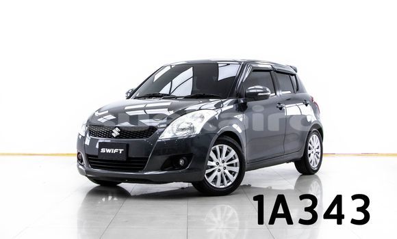 ซื้อ รถมือสอง Suzuki Swift สีดำ รถยนต์ ใน %{เมือง} ใน กรุงเทพมหานคร ซื้อ รถมือสอง Suzuki Swift สีดำ รถยนต์ ใน %{เมือง} ใน กรุงเทพมหานคร