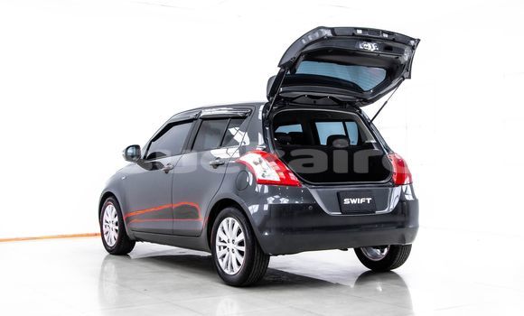 ซื้อ รถมือสอง Suzuki Swift สีดำ รถยนต์ ใน %{เมือง} ใน กรุงเทพมหานคร ซื้อ รถมือสอง Suzuki Swift สีดำ รถยนต์ ใน %{เมือง} ใน กรุงเทพมหานคร