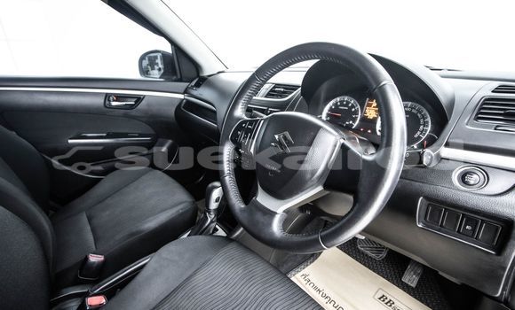 ซื้อ รถมือสอง Suzuki Swift สีดำ รถยนต์ ใน %{เมือง} ใน กรุงเทพมหานคร ซื้อ รถมือสอง Suzuki Swift สีดำ รถยนต์ ใน %{เมือง} ใน กรุงเทพมหานคร