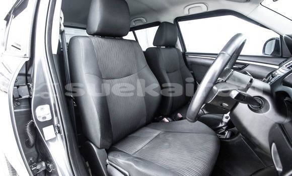 ซื้อ รถมือสอง Suzuki Swift สีดำ รถยนต์ ใน %{เมือง} ใน กรุงเทพมหานคร ซื้อ รถมือสอง Suzuki Swift สีดำ รถยนต์ ใน %{เมือง} ใน กรุงเทพมหานคร