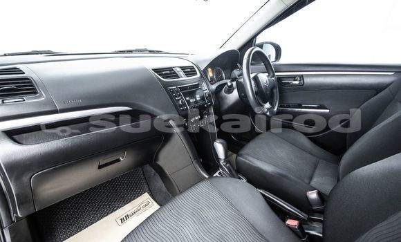 ซื้อ รถมือสอง Suzuki Swift สีดำ รถยนต์ ใน %{เมือง} ใน กรุงเทพมหานคร ซื้อ รถมือสอง Suzuki Swift สีดำ รถยนต์ ใน %{เมือง} ใน กรุงเทพมหานคร