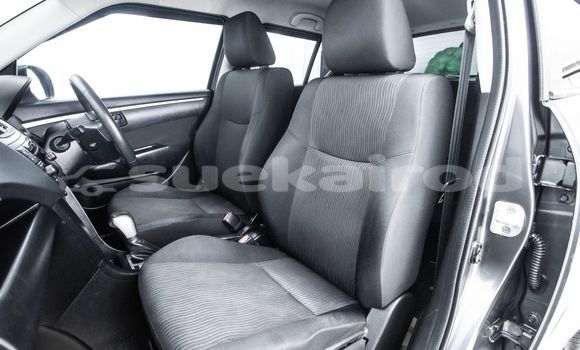 ซื้อ รถมือสอง Suzuki Swift สีดำ รถยนต์ ใน %{เมือง} ใน กรุงเทพมหานคร ซื้อ รถมือสอง Suzuki Swift สีดำ รถยนต์ ใน %{เมือง} ใน กรุงเทพมหานคร