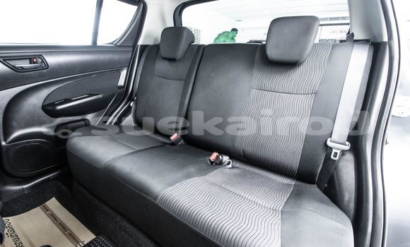 ซื้อ รถมือสอง Suzuki Swift สีดำ รถยนต์ ใน %{เมือง} ใน กรุงเทพมหานคร ซื้อ รถมือสอง Suzuki Swift สีดำ รถยนต์ ใน %{เมือง} ใน กรุงเทพมหานคร