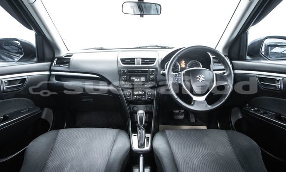 ซื้อ รถมือสอง Suzuki Swift สีดำ รถยนต์ ใน %{เมือง} ใน กรุงเทพมหานคร ซื้อ รถมือสอง Suzuki Swift สีดำ รถยนต์ ใน %{เมือง} ใน กรุงเทพมหานคร