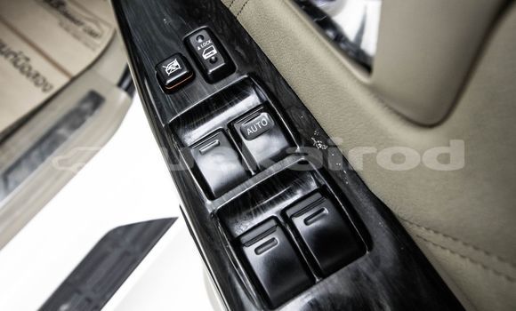 Buy Used Toyota Fortuner White Car in Bangkok in Bangkok Buy Used Toyota Fortuner White Car in Bangkok in Bangkok