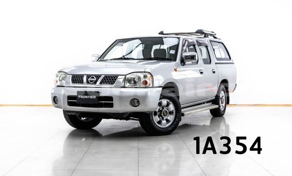 Buy Used Nissan Frontier Other Car in Bangkok in Bangkok Buy Used Nissan Frontier Other Car in Bangkok in Bangkok