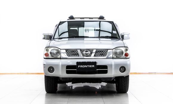 Buy Used Nissan Frontier Other Car in Bangkok in Bangkok Buy Used Nissan Frontier Other Car in Bangkok in Bangkok