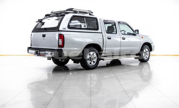 Buy Used Nissan Frontier Other Car in Bangkok in Bangkok Buy Used Nissan Frontier Other Car in Bangkok in Bangkok