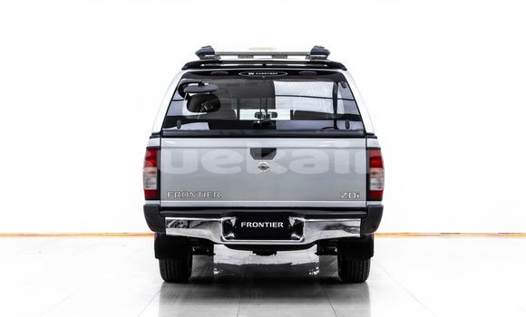 Buy Used Nissan Frontier Other Car in Bangkok in Bangkok Buy Used Nissan Frontier Other Car in Bangkok in Bangkok