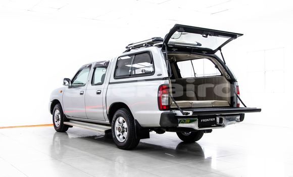 Buy Used Nissan Frontier Other Car in Bangkok in Bangkok Buy Used Nissan Frontier Other Car in Bangkok in Bangkok