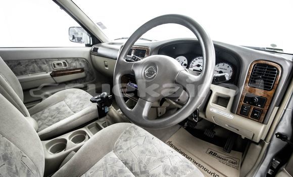 Buy Used Nissan Frontier Other Car in Bangkok in Bangkok Buy Used Nissan Frontier Other Car in Bangkok in Bangkok
