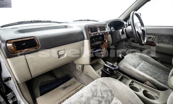 Buy Used Nissan Frontier Other Car in Bangkok in Bangkok Buy Used Nissan Frontier Other Car in Bangkok in Bangkok