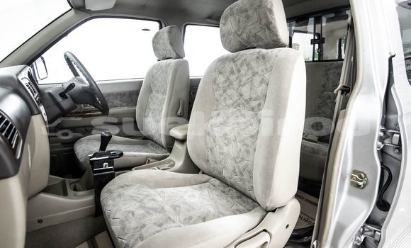 Buy Used Nissan Frontier Other Car in Bangkok in Bangkok Buy Used Nissan Frontier Other Car in Bangkok in Bangkok