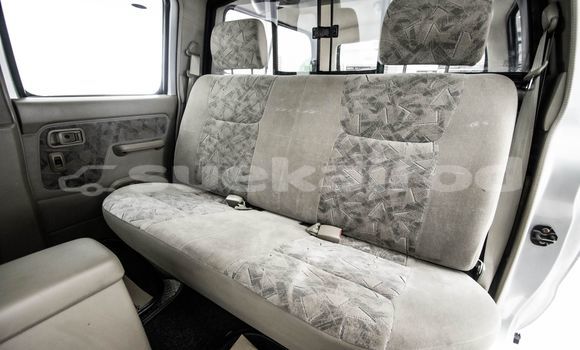 Buy Used Nissan Frontier Other Car in Bangkok in Bangkok Buy Used Nissan Frontier Other Car in Bangkok in Bangkok