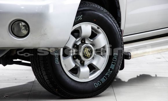 Buy Used Nissan Frontier Other Car in Bangkok in Bangkok Buy Used Nissan Frontier Other Car in Bangkok in Bangkok