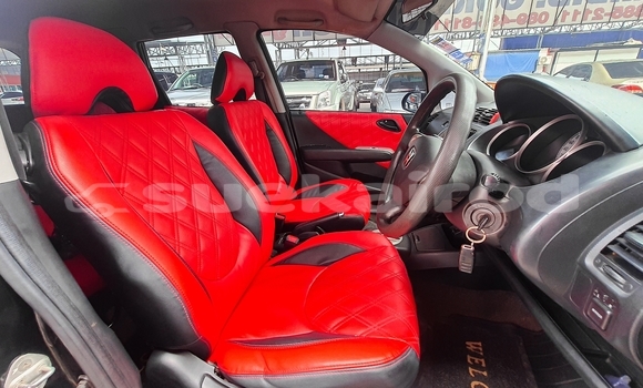 ซื้อ รถมือสอง Honda Jazz สีดำ รถยนต์ ใน %{เมือง} ใน กรุงเทพมหานคร ซื้อ รถมือสอง Honda Jazz สีดำ รถยนต์ ใน %{เมือง} ใน กรุงเทพมหานคร