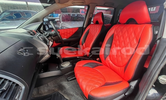 ซื้อ รถมือสอง Honda Jazz สีดำ รถยนต์ ใน %{เมือง} ใน กรุงเทพมหานคร ซื้อ รถมือสอง Honda Jazz สีดำ รถยนต์ ใน %{เมือง} ใน กรุงเทพมหานคร