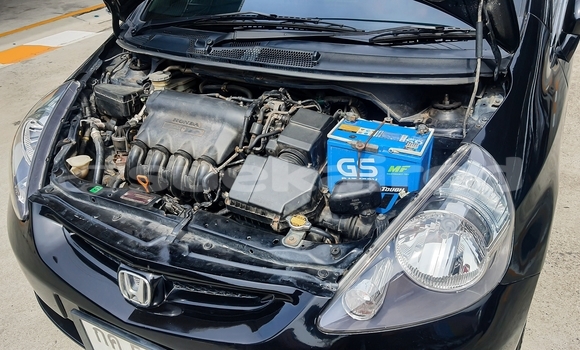 ซื้อ รถมือสอง Honda Jazz สีดำ รถยนต์ ใน %{เมือง} ใน กรุงเทพมหานคร ซื้อ รถมือสอง Honda Jazz สีดำ รถยนต์ ใน %{เมือง} ใน กรุงเทพมหานคร