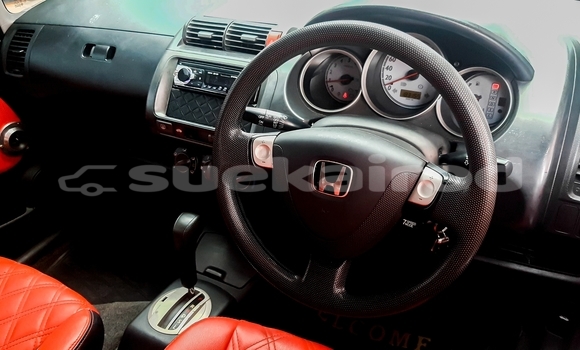 ซื้อ รถมือสอง Honda Jazz สีดำ รถยนต์ ใน %{เมือง} ใน กรุงเทพมหานคร ซื้อ รถมือสอง Honda Jazz สีดำ รถยนต์ ใน %{เมือง} ใน กรุงเทพมหานคร