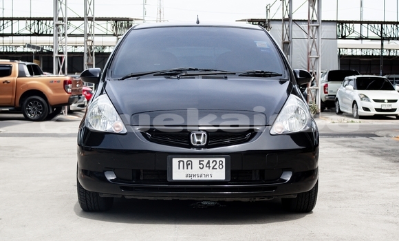 ซื้อ รถมือสอง Honda Jazz สีดำ รถยนต์ ใน %{เมือง} ใน กรุงเทพมหานคร ซื้อ รถมือสอง Honda Jazz สีดำ รถยนต์ ใน %{เมือง} ใน กรุงเทพมหานคร
