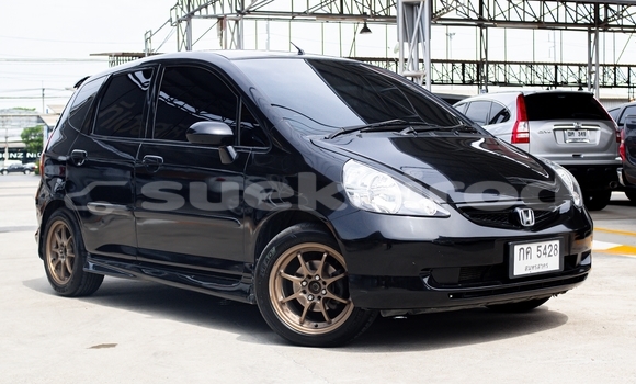 ซื้อ รถมือสอง Honda Jazz สีดำ รถยนต์ ใน %{เมือง} ใน กรุงเทพมหานคร ซื้อ รถมือสอง Honda Jazz สีดำ รถยนต์ ใน %{เมือง} ใน กรุงเทพมหานคร