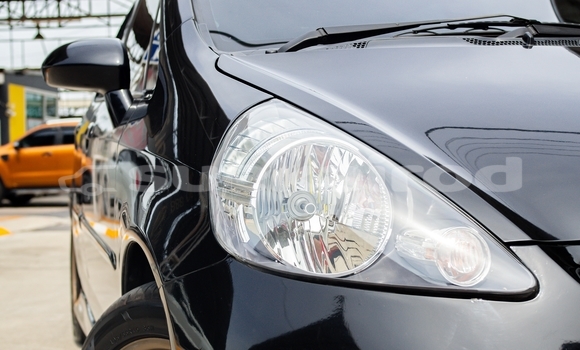 ซื้อ รถมือสอง Honda Jazz สีดำ รถยนต์ ใน %{เมือง} ใน กรุงเทพมหานคร ซื้อ รถมือสอง Honda Jazz สีดำ รถยนต์ ใน %{เมือง} ใน กรุงเทพมหานคร