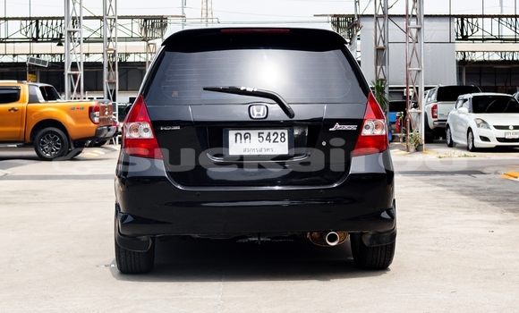 ซื้อ รถมือสอง Honda Jazz สีดำ รถยนต์ ใน %{เมือง} ใน กรุงเทพมหานคร ซื้อ รถมือสอง Honda Jazz สีดำ รถยนต์ ใน %{เมือง} ใน กรุงเทพมหานคร