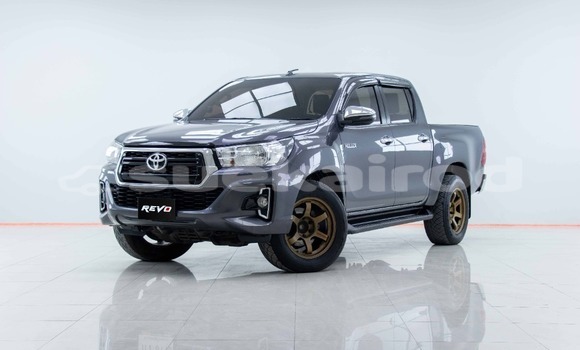 ซื้อ รถมือสอง Toyota Hiluxe Revo อื่น ๆ รถยนต์ ใน %{เมือง} ใน กรุงเทพมหานคร