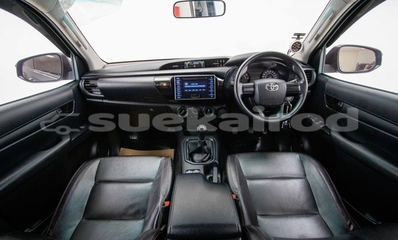 Buy Used Toyota Hiluxe Revo Other Car in Bangkok in Bangkok Buy Used Toyota Hiluxe Revo Other Car in Bangkok in Bangkok