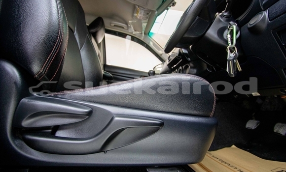 Buy Used Toyota Hiluxe Revo Other Car in Bangkok in Bangkok Buy Used Toyota Hiluxe Revo Other Car in Bangkok in Bangkok