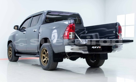 Buy Used Toyota Hiluxe Revo Other Car in Bangkok in Bangkok Buy Used Toyota Hiluxe Revo Other Car in Bangkok in Bangkok