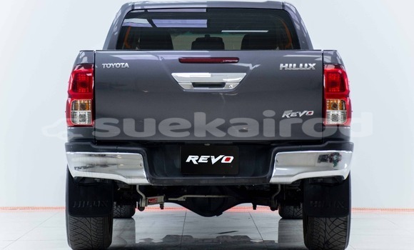 Buy Used Toyota Hiluxe Revo Other Car in Bangkok in Bangkok Buy Used Toyota Hiluxe Revo Other Car in Bangkok in Bangkok