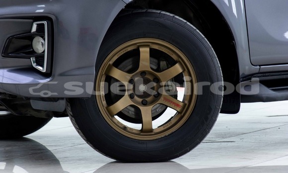 Buy Used Toyota Hiluxe Revo Other Car in Bangkok in Bangkok Buy Used Toyota Hiluxe Revo Other Car in Bangkok in Bangkok