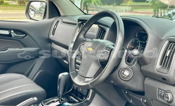 ซื้อ รถมือสอง Chevrolet TrailBlazer ขาว รถยนต์ ใน %{เมือง} ใน กรุงเทพมหานคร ซื้อ รถมือสอง Chevrolet TrailBlazer ขาว รถยนต์ ใน %{เมือง} ใน กรุงเทพมหานคร