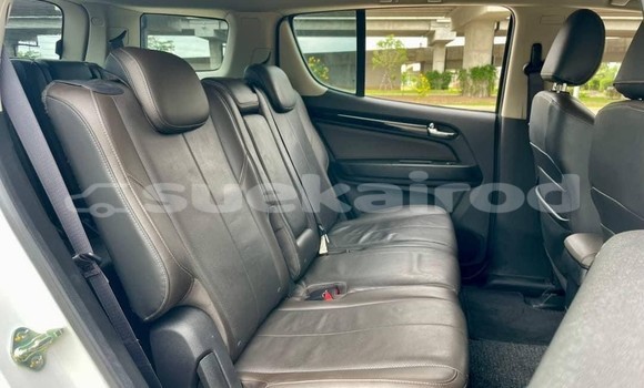 ซื้อ รถมือสอง Chevrolet TrailBlazer ขาว รถยนต์ ใน %{เมือง} ใน กรุงเทพมหานคร ซื้อ รถมือสอง Chevrolet TrailBlazer ขาว รถยนต์ ใน %{เมือง} ใน กรุงเทพมหานคร